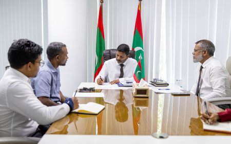 ފަލަސްތީނުގެ 17 އަހަރުން ދަށުގެ ޤައުމީ ޓީމް ރާއްޖޭގައި ކޭމްޕް ކުރަނީ