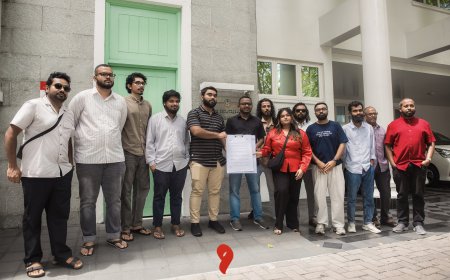 ފިއްތުންތަކާއެކުވެސް 150 އަށްވުރެ ގިނަ ނޫސްވެރިން ޕެޓިޝަނުގައި ސޮއިކުރި