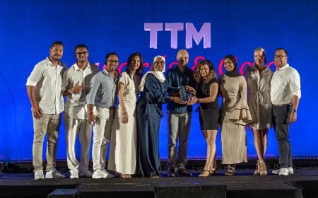 Sun Siyam Iru Veli Wins ‘Best Honeymoon Destination’ at TTM Awards 2025