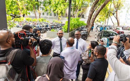 ނޫސްވެރިން "މީޑިއާ ފެންޑާ" ބޭނުންކުރަން ފެށުމުން އެތަން އުވާލައިފި