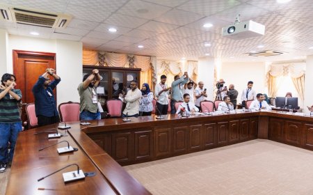 ކޮމިޓީން އިއްޔެ ފާސްކުރި މީޑިއާ ބިލު މިއަދުގެ ބައްދަލުވުމަށް އަލުން އެޖެންޑާކޮށްފި