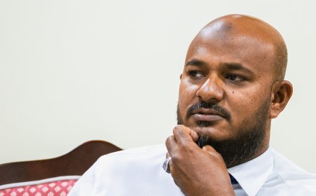 އިހުސާނަށް އެމްޑީޕީ ޕީޖީން ކުރައްވާ 'އިތުބާރަށް' ޝުޖާގެ ތައުރީފް