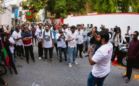 މީޑިއާ ކޮންޓްރޯލްކުރާ ގާނޫނު ބާތިލްކުރަން ހައިކޯޓަށް