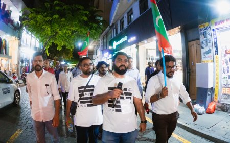 ޝަހުޒާނާއި ލީވާނުގެ އަޑުއެހުންތައް ސިއްރުކޮށްފި