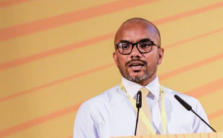 އަމީރު, ރައީސަށް: މަނިކުފާނު ވެރިކަމުގައި ހުރުމުގެ މާނައެއް ނެތް