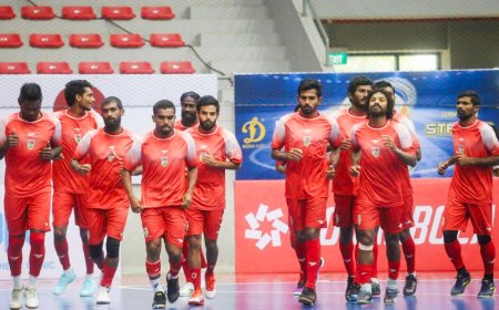 އޭޝިއަން ކަޕް ކޮލިފަޔާސްގެ ފުރަތަމަ މެޗުން އަފްގާން އަތުން ރާއްޖޭގެ ފުޓްސަލް ޓީމު ބަލިވެއްޖެ