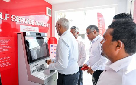 ބިލެތްދޫއިން ރައީސް އަށް ދިން ލަގަބު: އޭޓީއެމް ދޮންބެ