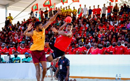 ލަންކާ އަތުން ބަލިވެ ރާއްޖެއަށް ފައިނަލުގެ ފުރުސަތު ގެއްލިއްޖެ