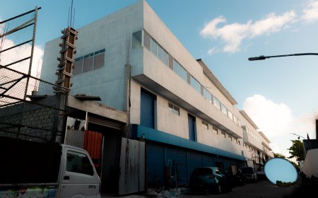 ފީފާއަށް ނާންގާ ސްޕޯޓްސް އެރީނާގެ ބަދަލުގައި ގުދަންތަކެއް ހެދި މައްސަލަ ބަލަނީ