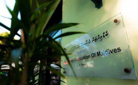 ބެޑްމިންޓަން އެސޯސިއޭޝަންގެ ސަސްޕެންޝަން ބީޑަބްލިއުއެފުން ލުއިކޮށްދީފި