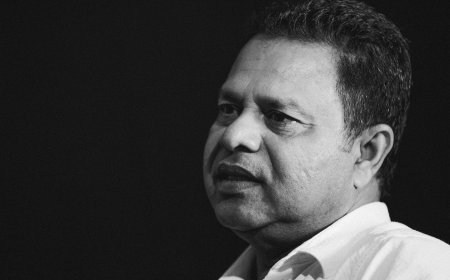 ހިޔާނާތުގެ މައްސަލާގައި ސައީދަށް މިއަދު ހުކުމް އިއްވަނީ