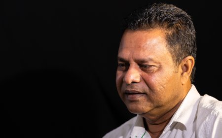 ސައީދަށް އިއްވި ހުކުމް ހައިކޯޓުގައި އިސްތިއުނާފު ކުރާނަން: ވަކީލު