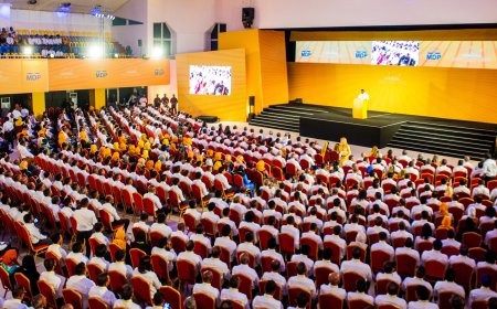 OPINION: How MDP Lost The Plot?