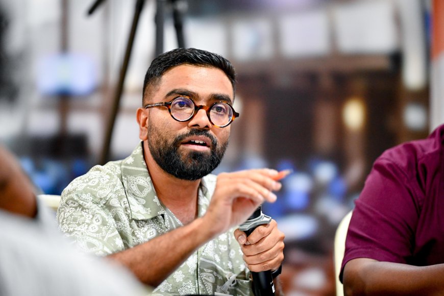 Media Bill Under Fire as 21 Outlets Urge Committee to Withdraw Proposal