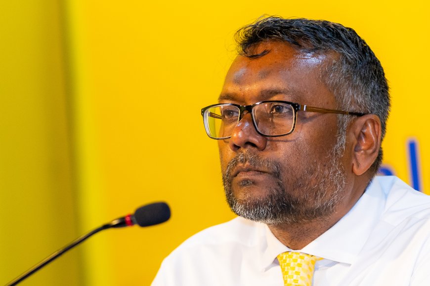 MDP Sets October 3 Protest to Demand Government Accountability