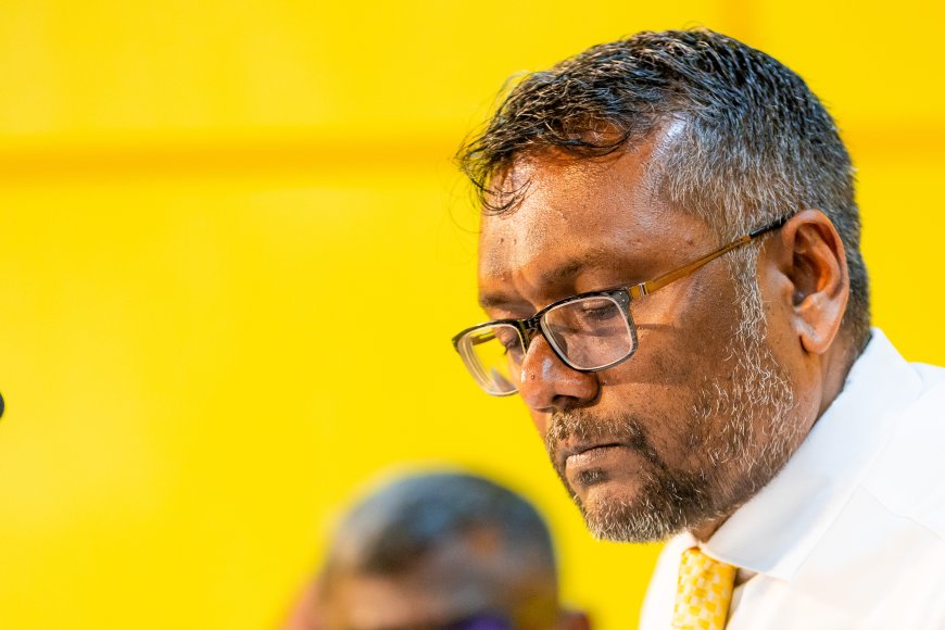 Fayyaz Urges Government to End ‘Illusion of Normalcy’