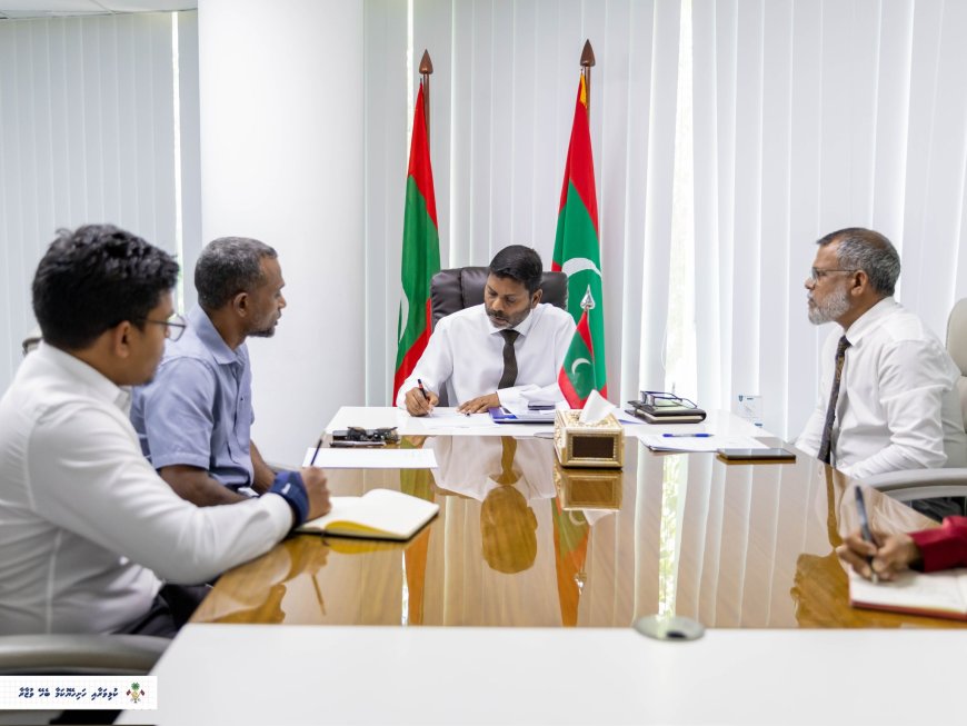 ފަލަސްތީނުގެ 17 އަހަރުން ދަށުގެ ޤައުމީ ޓީމް ރާއްޖޭގައި ކޭމްޕް ކުރަނީ
