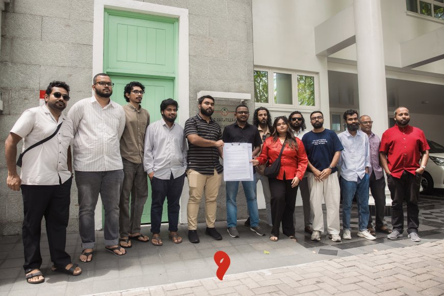 ފިއްތުންތަކާއެކުވެސް 150 އަށްވުރެ ގިނަ ނޫސްވެރިން ޕެޓިޝަނުގައި ސޮއިކުރި