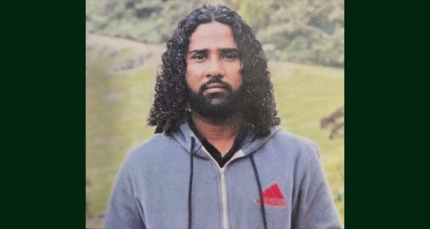 ގެއްލިގެން ހޯދަމުންދިޔަ ޒުވާނާ ފުލުހުންނަށް ގުޅައި ހުރި ތަން ކިޔައިދީފި