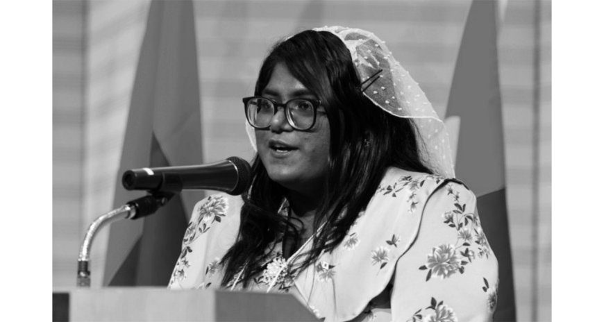 ޖަޕާނުގައި ނިޔާވި ޚާރިޖީ ވުޒާާރާާގެ މުވައްޒަފުގެ ހަށިގަނޑު މާަލެ ގެނެސް ޖަނާޒާ ބާއްވައިފި