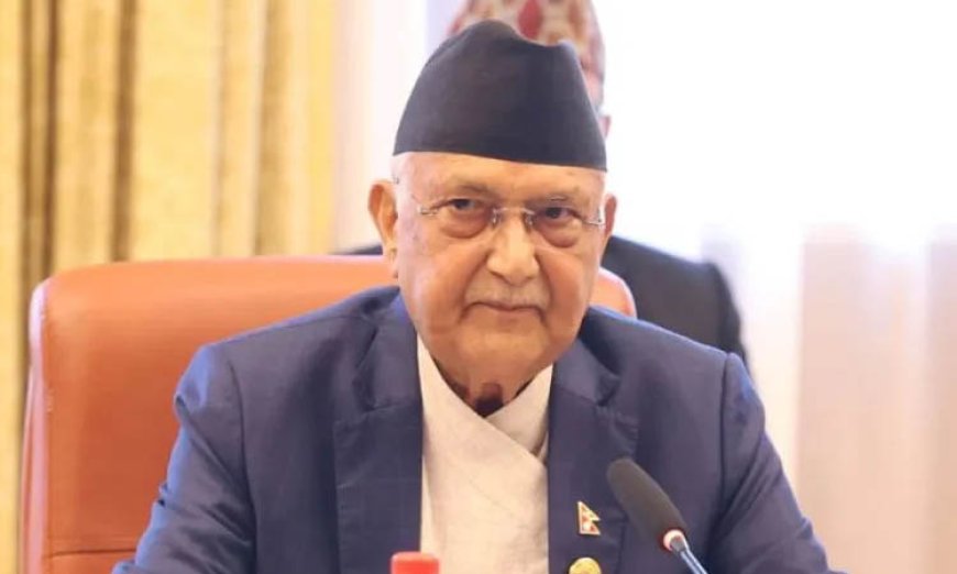 Nepal’s Prime Minister Resigns Amid Turmoil Over Protests and Social Media Ban