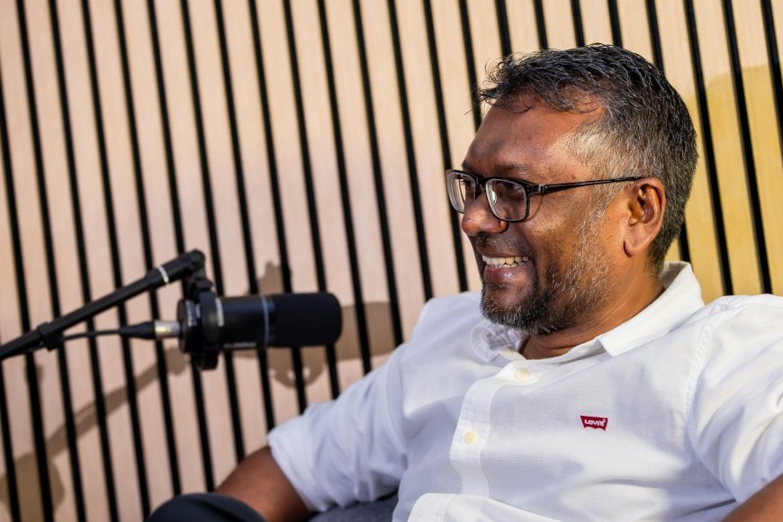 މިނިވަން މުވައްސަސާތަކަށް މެންބަރުން އައްޔަންކުރުމުގެ ބާރު ރައީސަށް އޮތުން ނިމުމަކަށް ގެންނަންޖެހޭ: ފައްޔާޒް