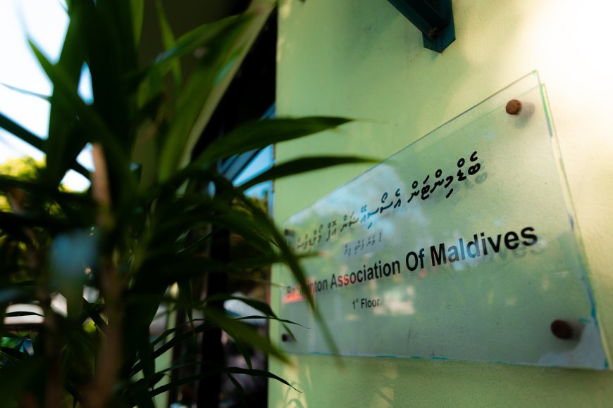ބެޑްމިންޓަން އެސޯސިއޭޝަންގެ ސަސްޕެންޝަން ބީޑަބްލިއުއެފުން ލުއިކޮށްދީފި