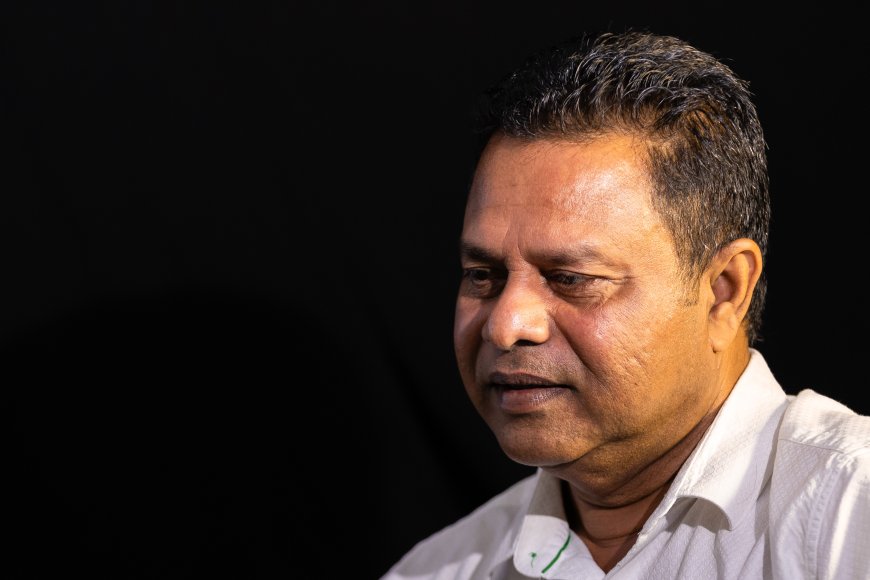 ސައީދަށް އިއްވި ހުކުމް ހައިކޯޓުގައި އިސްތިއުނާފު ކުރާނަން: ވަކީލު