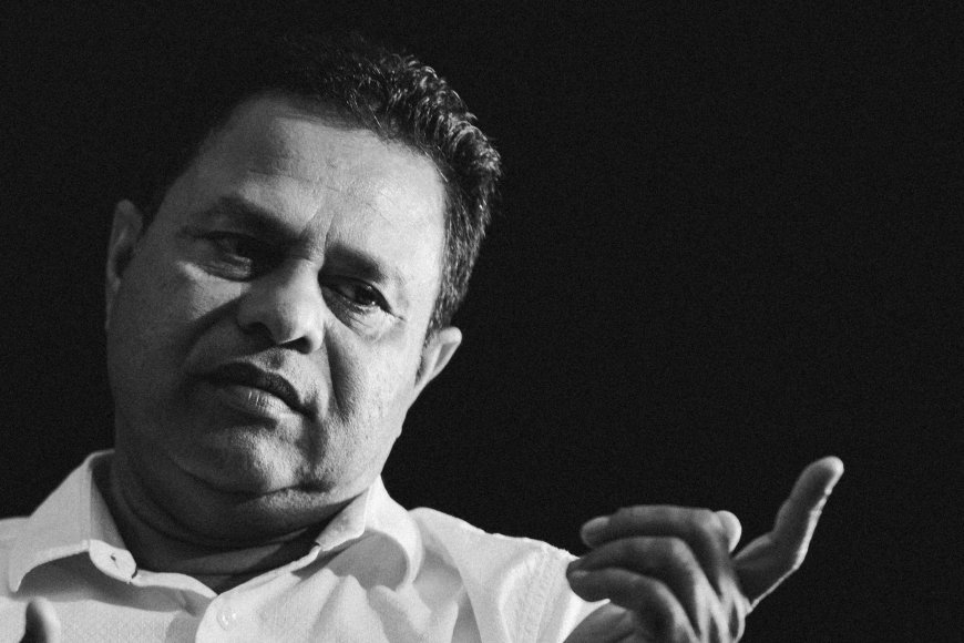 ޚިޔާނާތުގެ މައްސަލަ ސާބިތުވެ، ފެނަކަ ސަޢީދު ހަތަރު އަހަރަށް ޖަލަށް