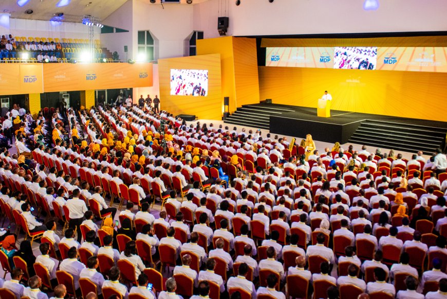 OPINION: How MDP Lost The Plot?