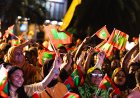 މިރޭގެ އިހުތިޖާޖަކީ ސުލްހަވެރި އިހުތިޖާޖެއް، ފުލުހުންގެ އެއްބާރުލުން ލިބޭނެ: އެމްޑީޕީ