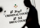 "އިދާރީ މައްސަލައެއްގެ" ސަބަބުން އަނގަބަންދު އަމުރުގެ އިސްތިއުނާފު އަޑުއެހުން ކެންސަލްކޮށްފި