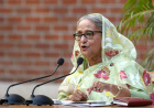Prosecutors Seek Death Penalty for Ex-PM Sheikh Hasina Over 2024 Protest Killings
