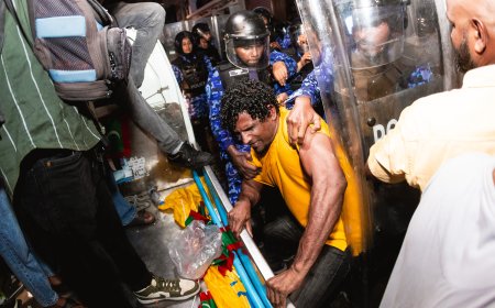 Hunger Strike by October 3 Detainees Sparks Rights Concerns