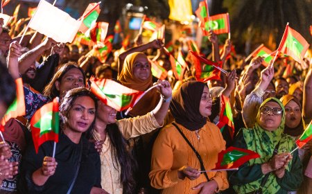 MDP Postpones Planned Protest After Government Denies Venue Permits