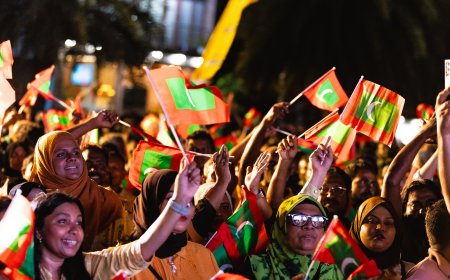 މިރޭގެ އިހުތިޖާޖަކީ ސުލްހަވެރި އިހުތިޖާޖެއް، ފުލުހުންގެ އެއްބާރުލުން ލިބޭނެ: އެމްޑީޕީ