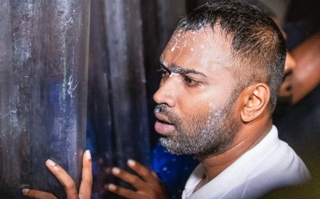އެއްވެ އުޅުމުގެ މިނިވަންކަމުގެ ގާނޫނު އުވާލަން މަޖިލީހަށް ބިލެއް ހުށަހަޅައިފި