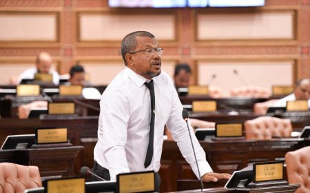 MDP Proposes Mandatory Financial Disclosure for Public Officials