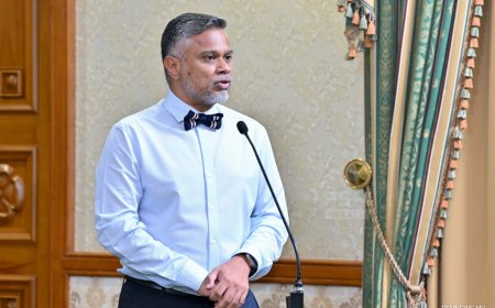 ކުޑަކުދިންނަށް ޖިންސީ ގޯނާކުރުމުގެ ތިން މައްސަލައެއް ޕީޖީން އަނބުރާ ގެންގޮސްފި