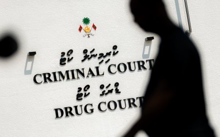 އަނގަބަންދުކުރުމުގެ އަމުރު ނެރޭނެ ޤާނޫނީ އުސޫލެއް ރާއްޖޭގައި ހެދިފައެއް ނެތް