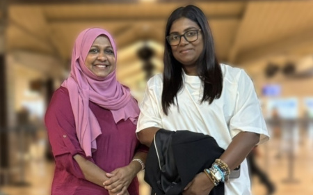 މީޑިއާ ކޮންޓްރޯލް ކޮމިޝަންގެ ތިން ގޮނޑިއަށް 10 މީހުން ކުރިމަތިލައިފި