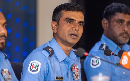 އޭސީޕީ ދާއޫދުގެ 14 މިލިއަނުގެ މާލިއްޔަތު ގުޅިފައިވަނީ އެމްއެމްޕީއާރުސީ ޚިޔާނާތާއި ކަމަށް ބެލެވޭ: ނާޒިމް