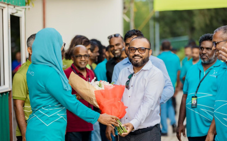 މާލީ ދަތިކަމުގެ ސަބަބުން ވެމްކޯގެ ބައެއް މުވައްޒަފުންނަށް އަދިވެސް މުސާރަ ނުދެވޭ
