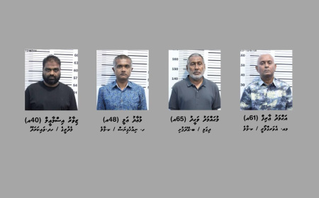 All Suspects in Multi-Million Cigarette Heist Remanded Until Verdict