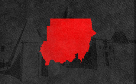 Sudan: Enduring Exploitation and Resistance