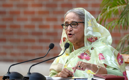 Prosecutors Seek Death Penalty for Ex-PM Sheikh Hasina Over 2024 Protest Killings