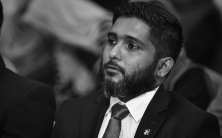 ކްރިމިނަލް ކޯޓުގެ ގާޒީއަކު ސަސްޕެންޑުކޮށްފި