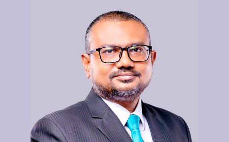 މީޑިއާ ކޮންޓްރޯލް ކޮމިޝަނުގެ ރައީސްކަމަށް ފަރުޝަތު އައްޔަންކުރުމަށް ކޮމިޓީން ރުހުންދީފި