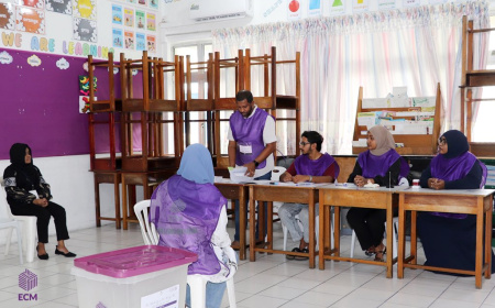 Addu Referendum: Hulhudhoo, Meedhoo Break Away, Feydhoo Remains Under City Council