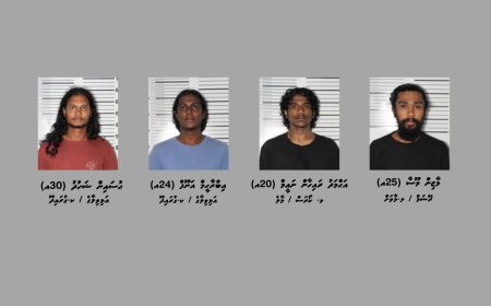 ހައްޔަރުކުރި މީހުންގެ ބަންދަށް 5 ދުވަސް, ގެއްލުނު ޑޮލަރު އަދިވެސް ނުހޯދޭ!